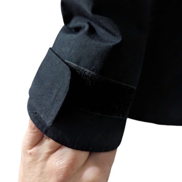 Women's Burton Gore Tex Ski Snowboard Jacket Size Medium - Picture 5 of 7